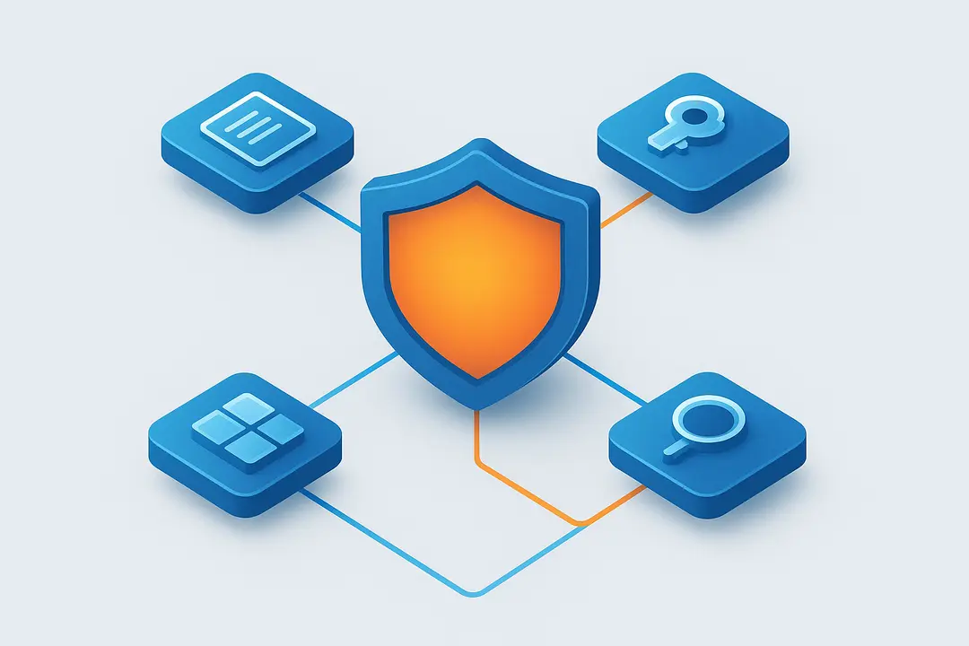 How to Manage Security, IP & Data Risks in Staff Augmentation?