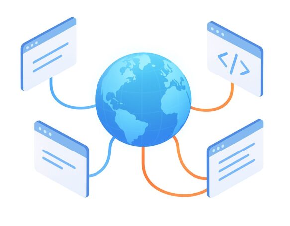 How To Outsource Front-end Development Featured Image
