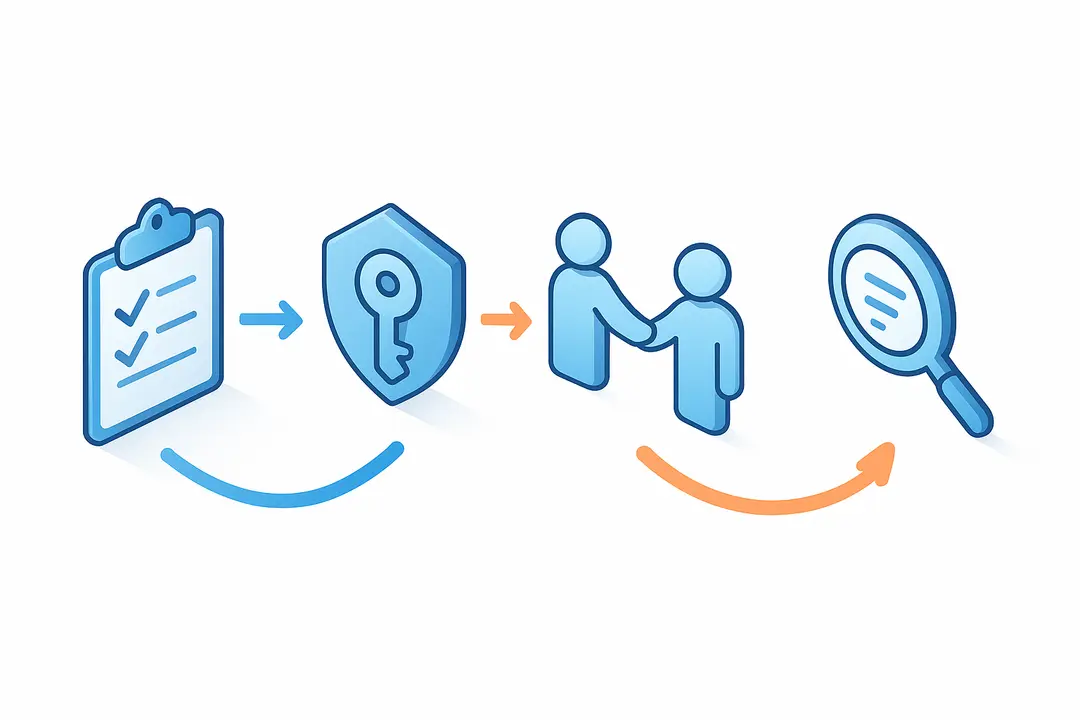 How to Overcome Onboarding & Integration Issues with Augmented IT Teams