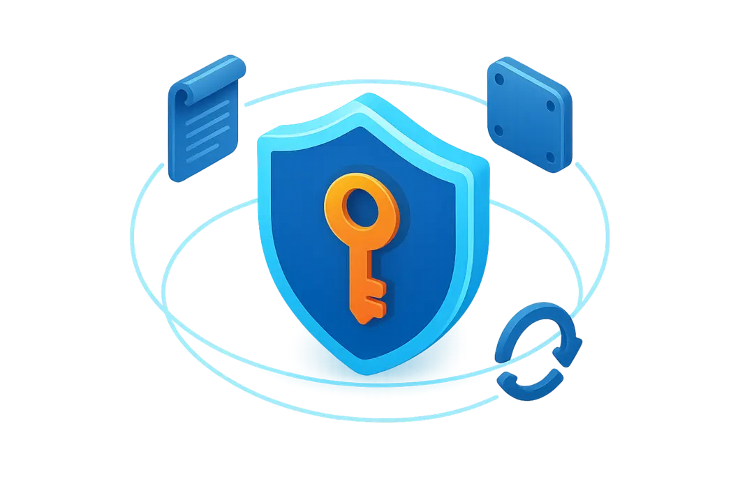 How to Secure Your Crypto Wallet: Seed Phrases, Backup, and Recovery