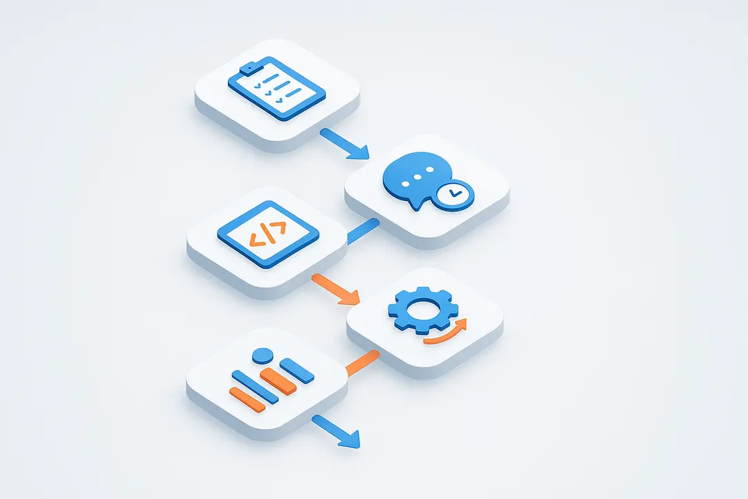 How to Set Up Workflows and Collaboration Practices That Drive Results