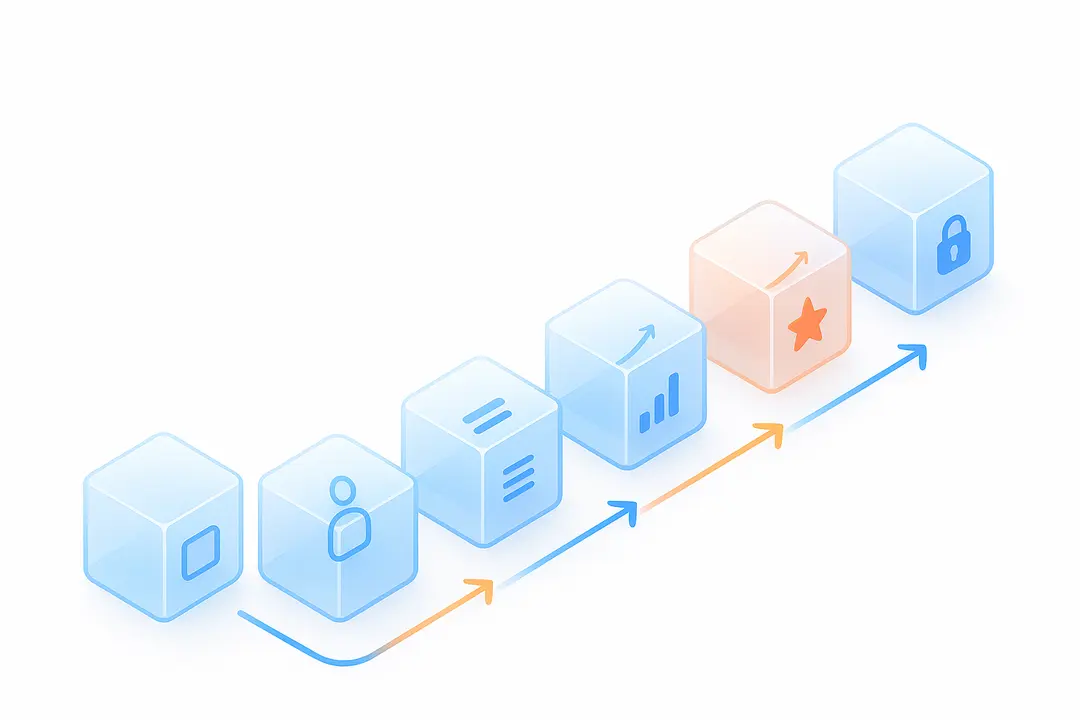How We Chose the Top Outsource Web Development Companies (2025 Methodology)