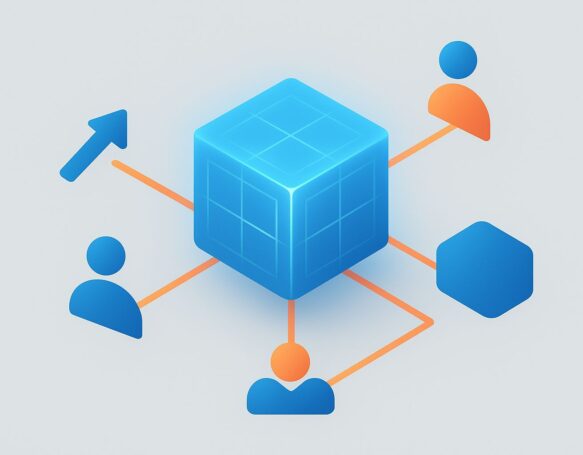 It Outsourcing Models For Hiring A Development Team Featured Image