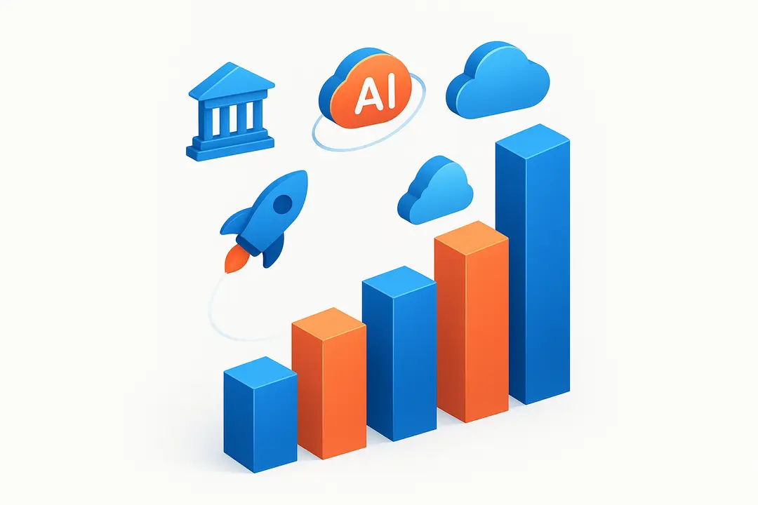 Kuwait IT Market Trends & Industry Forecast to 2025