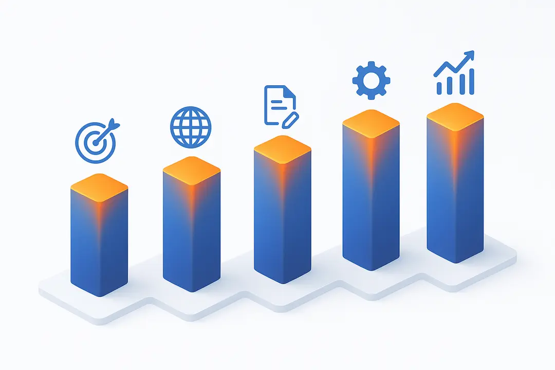 Leading Platforms: AI Planning Software Comparison and Capabilities