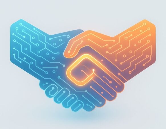 Learn How To Form A Solid Tech Partnership Featured Image