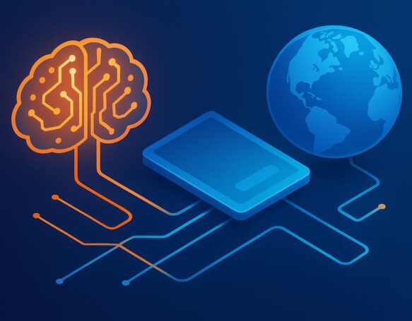Outsource Software Development For E-learning Solutions Featured Image