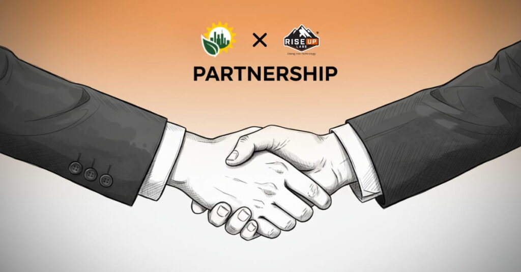 Riseup Labs Partners with Sirajganj Economic Zone Limited to Develop a Modern Corporate Website - Featured Image