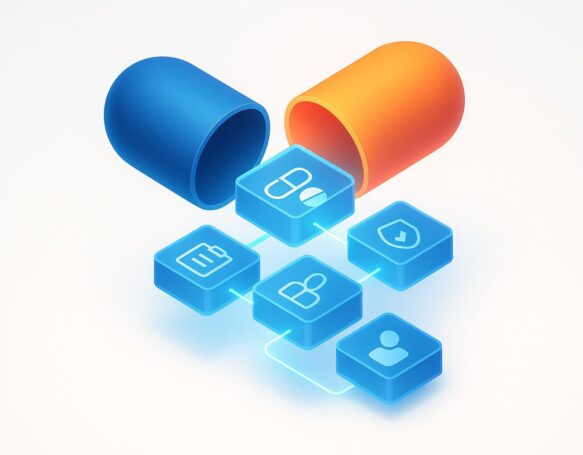 Pharmacy Management Software Development Featured Image