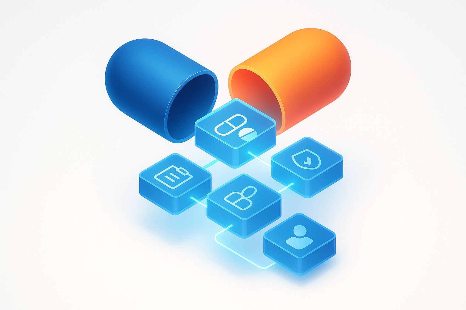 Guide to Pharmacy Management Software Development in 2026