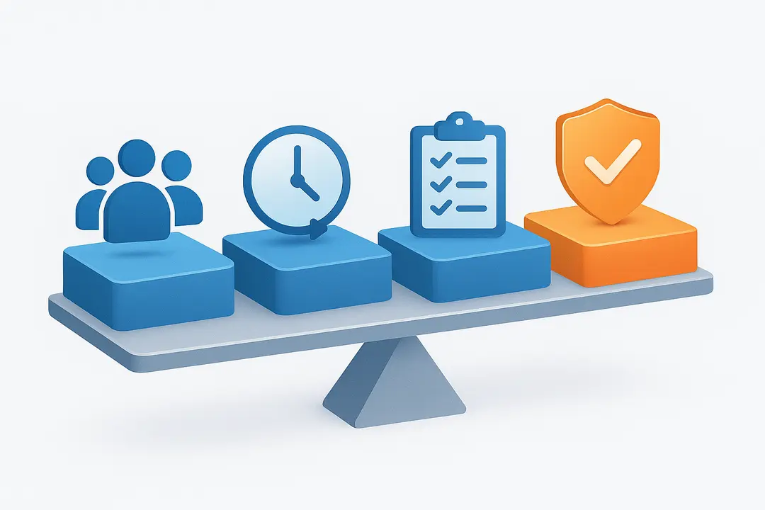 Platform Comparison: UserInterviews.com vs Other Paid Research Sites