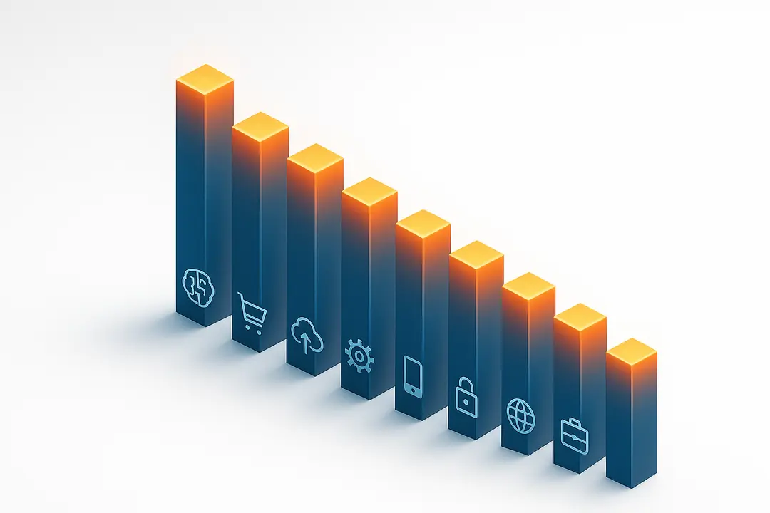 Quick-Compare: The Top 10 Web Development Companies in the UK for 2026
