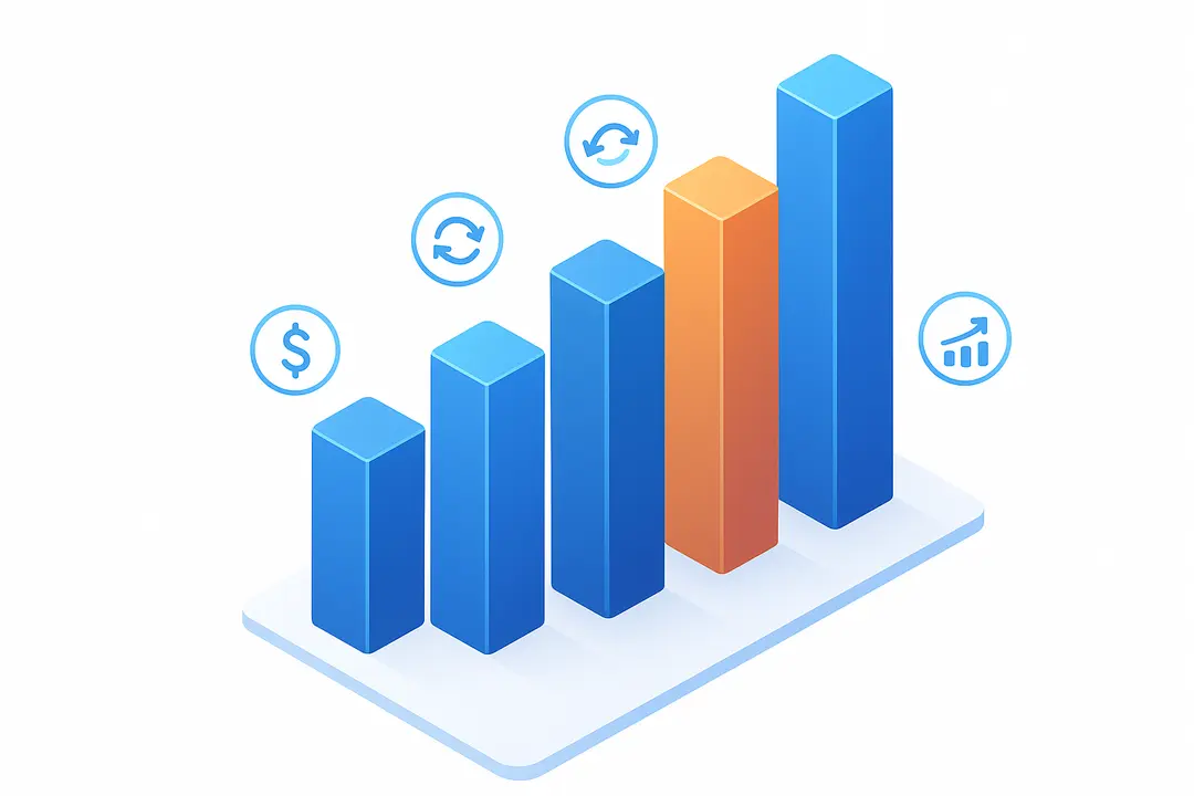 Quick Comparison Table: Types of Software Development Pricing Models