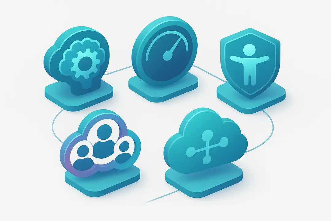 Responsive Web Design Trends & Innovations for 2026