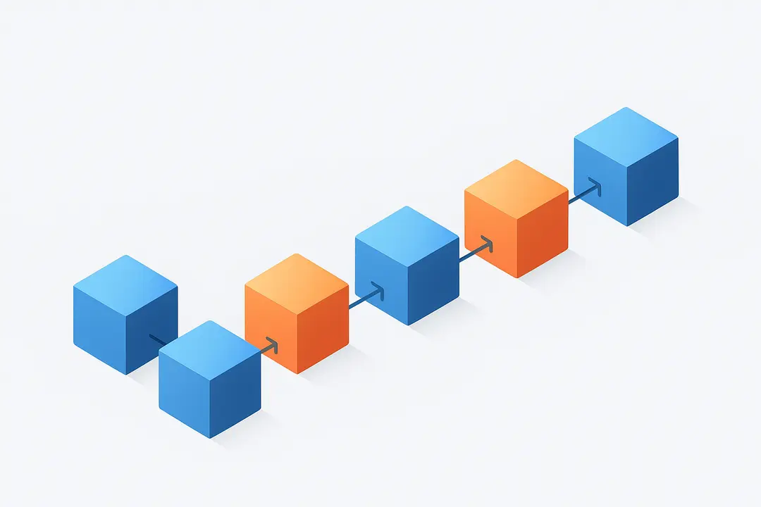 Step-by-Step: How to Build Your First AI-Powered Internal Tool