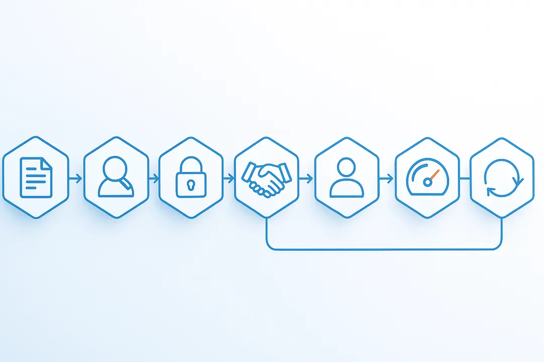 The 7 Best Practices for Staff Augmentation Outsourcing (With Action Steps)