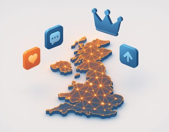 Top App Design Agencies In The Uk Featured Image