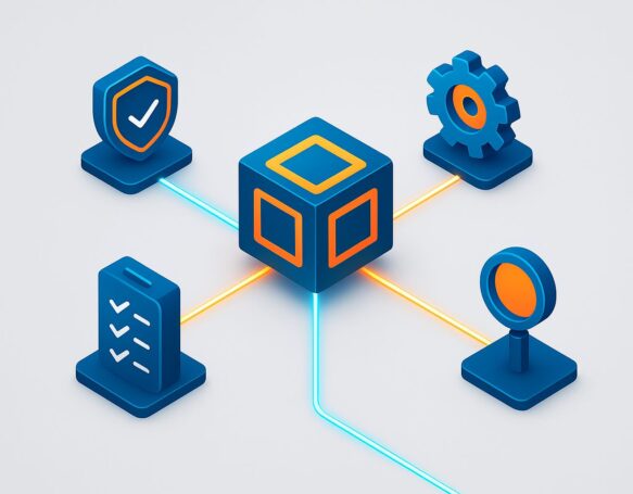 Top Bespoke Software Development Companies Featured Image