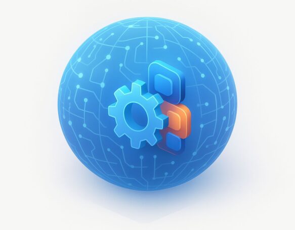 Top Enterprise App Development Companies Featured Image