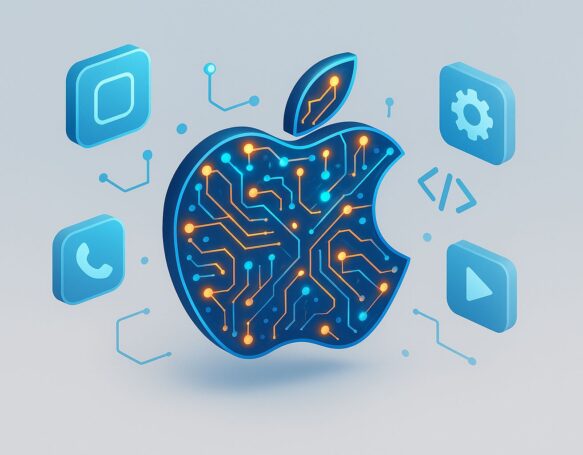 Top Ios App Development Companies Featured Image
