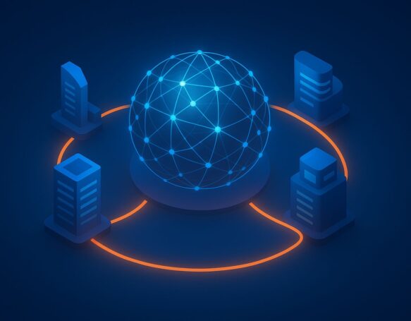 Top Iot App Development Companies Featured Image