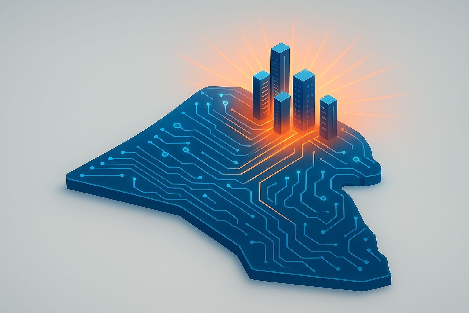 Top IT Companies in Kuwait: Complete Guide to Leading Tech Firms ...