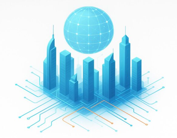 Top It Companies In Sharjah Featured Image