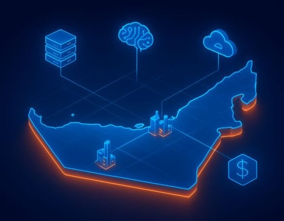 Top It Companies In Uae Featured Image