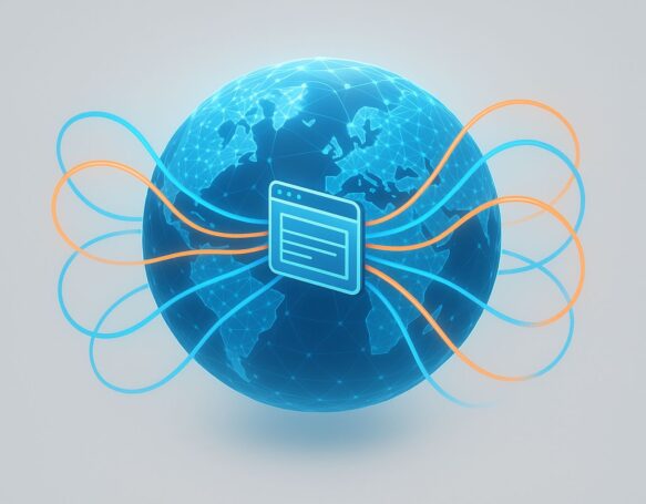 Top Outsource Web Development Companies Featured Image