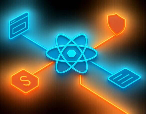 Top Sites To Hire Reactjs Developers Featured Image