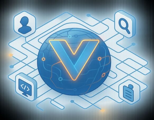 Top Sites To Hire Vue.js Developer Featured Image