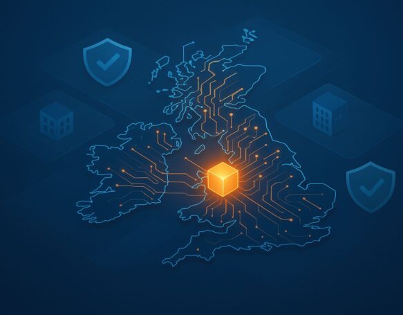 Top Software Development Outsourcing Companies In The Uk Featured Image