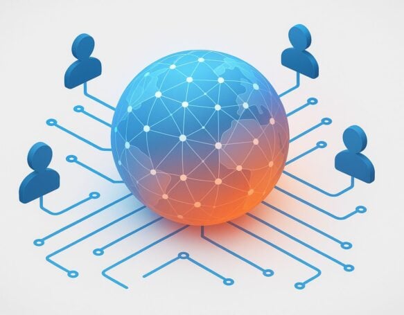 Top Staff Augmentation Providers Around The World Featured Image