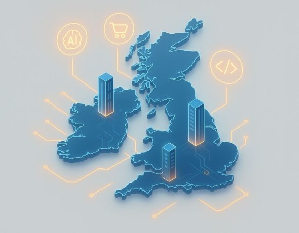 Top Web Development Companies In The Uk Featured Image