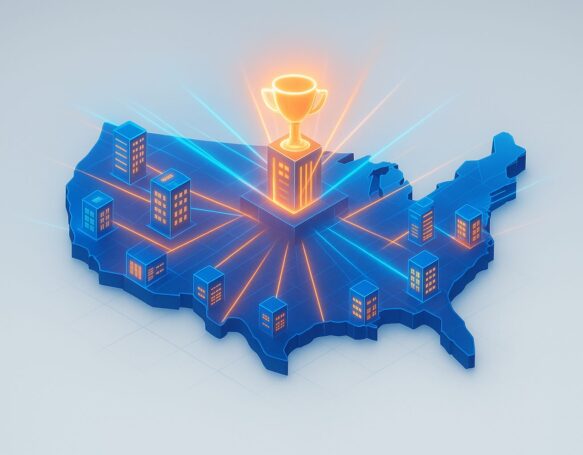 Top Web Development Companies In The Usa Featured Image