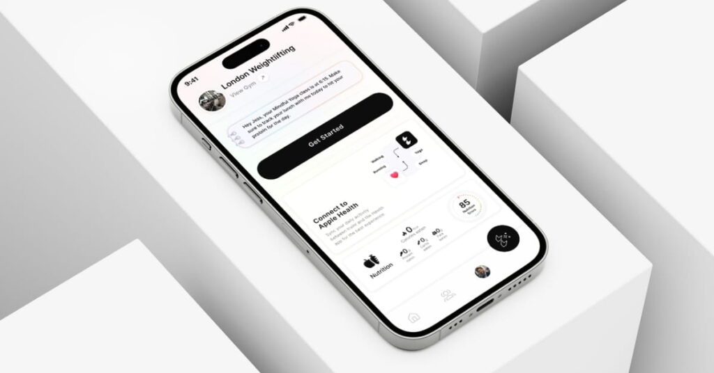 Trainr Case Study Featured Image