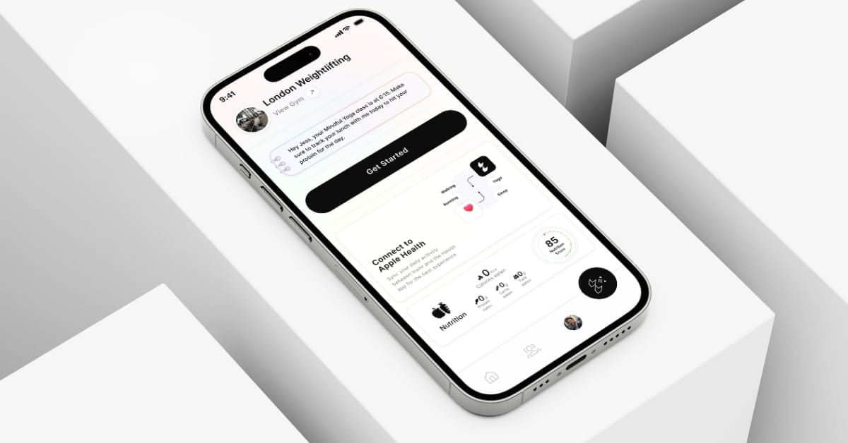 Trainr Case Study Featured Image