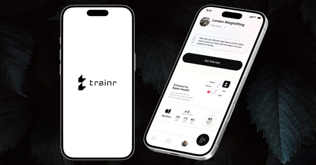 Trainr – AI-Powered Fitness & Challenge Engagement Platform