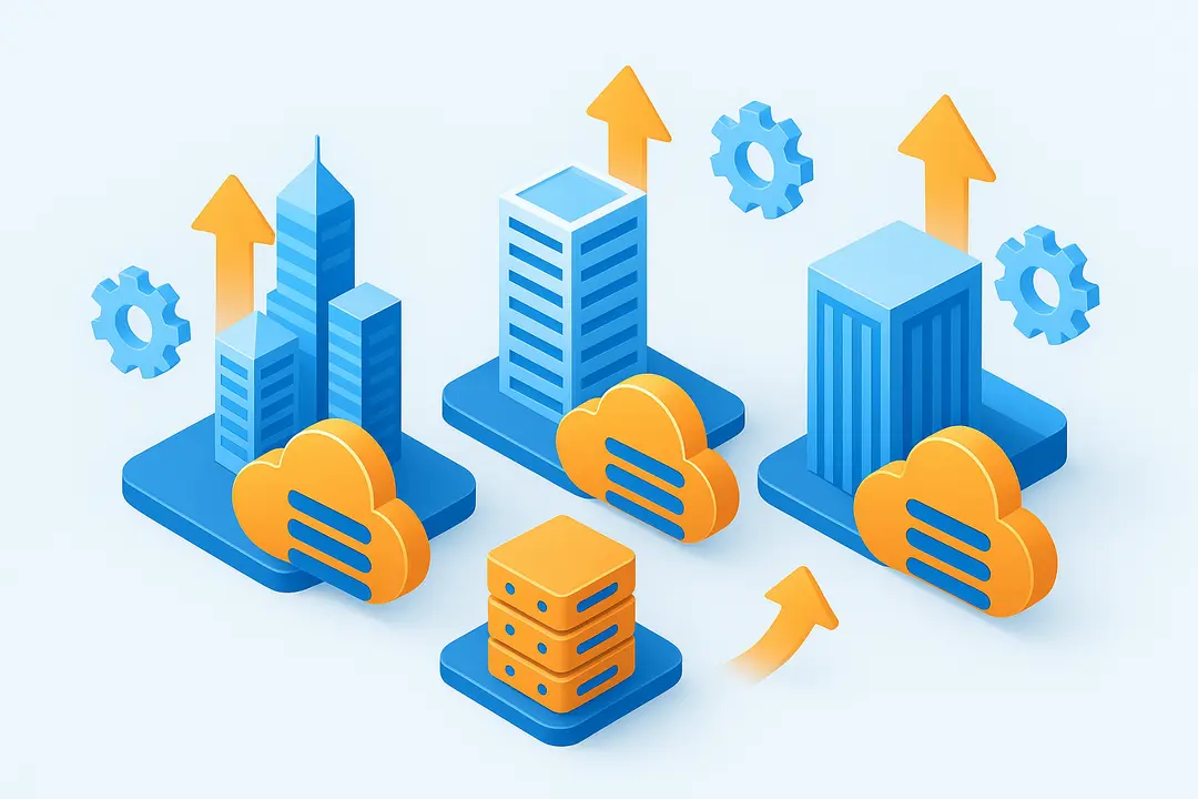 UAE IT Industry Overview: Growth, Hubs & Market Trends