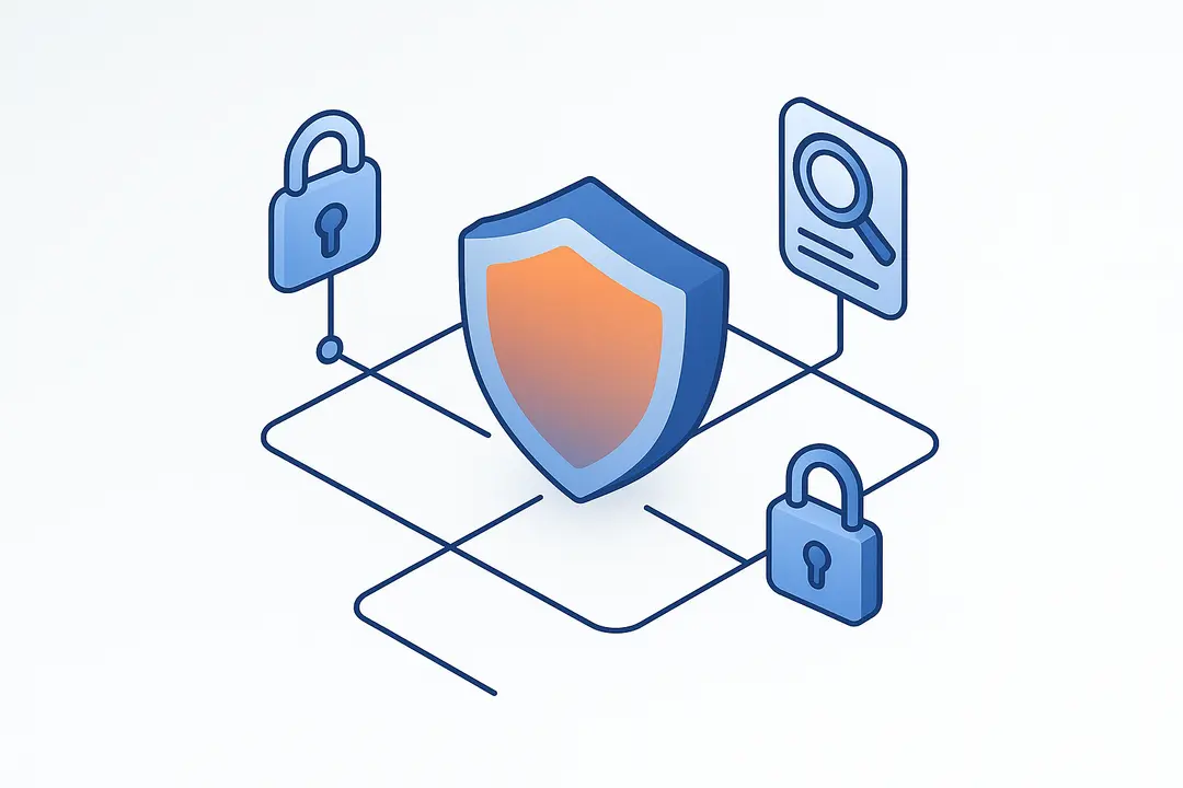 What About Security, Governance, and Compliance in AI Internal Tools?