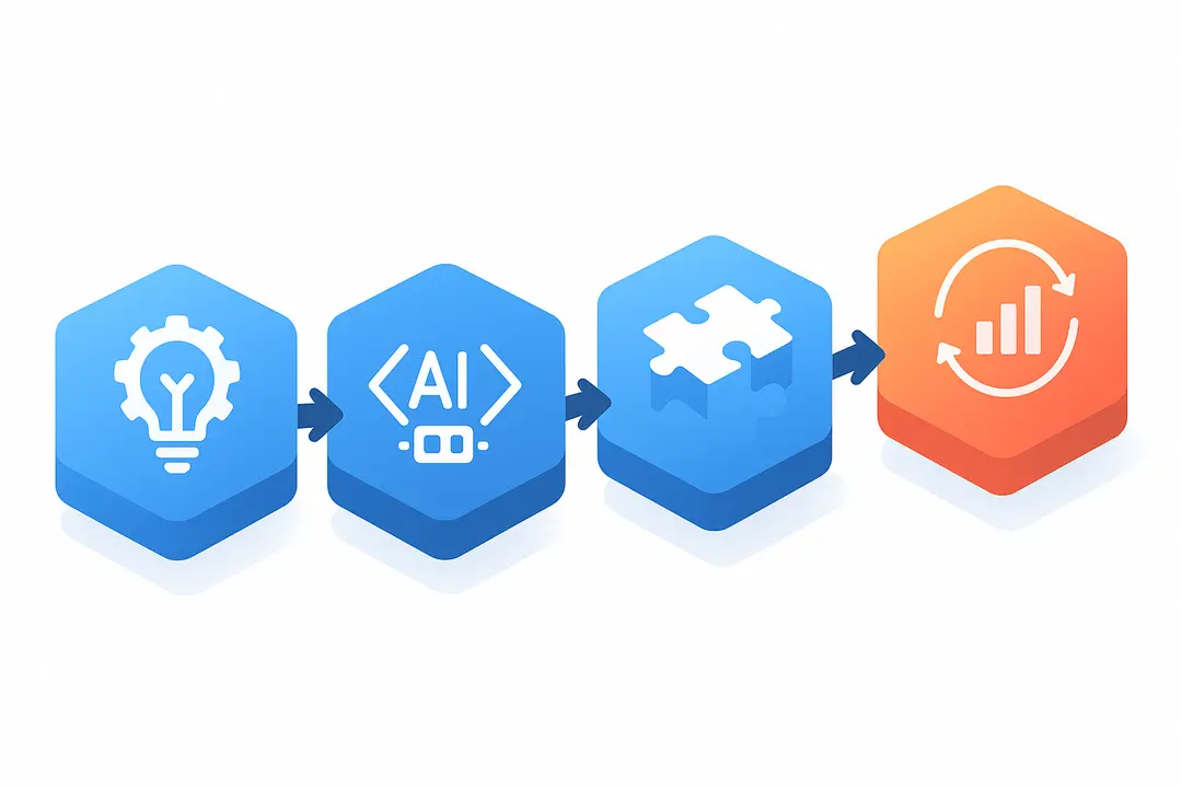 What Are AI Development Services for Mid-Size Companies?