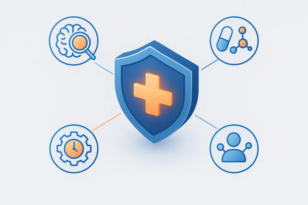 What Are the Benefits of Machine Learning for Healthcare Providers and Patients?