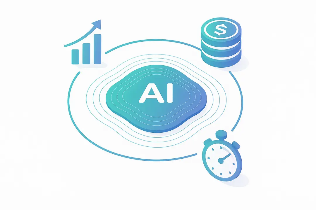 What Are the Core Benefits of AI-Automated Demand Sensing?