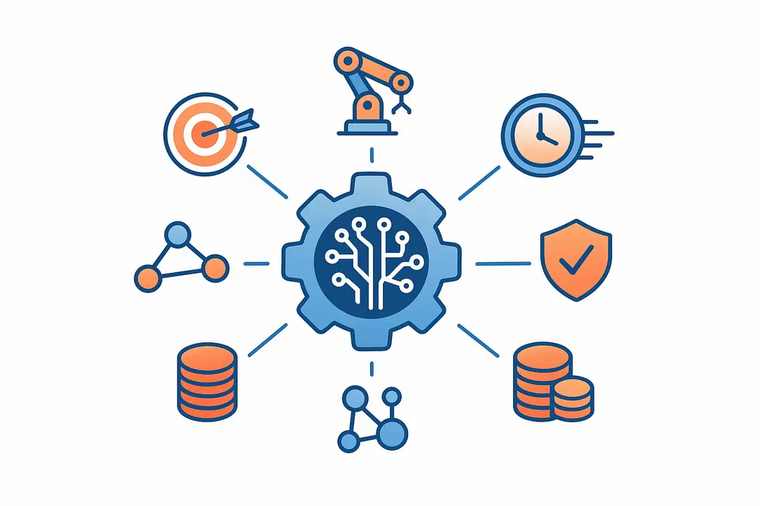 What Are the Core Benefits of AI-Powered Forecasting Workflows?