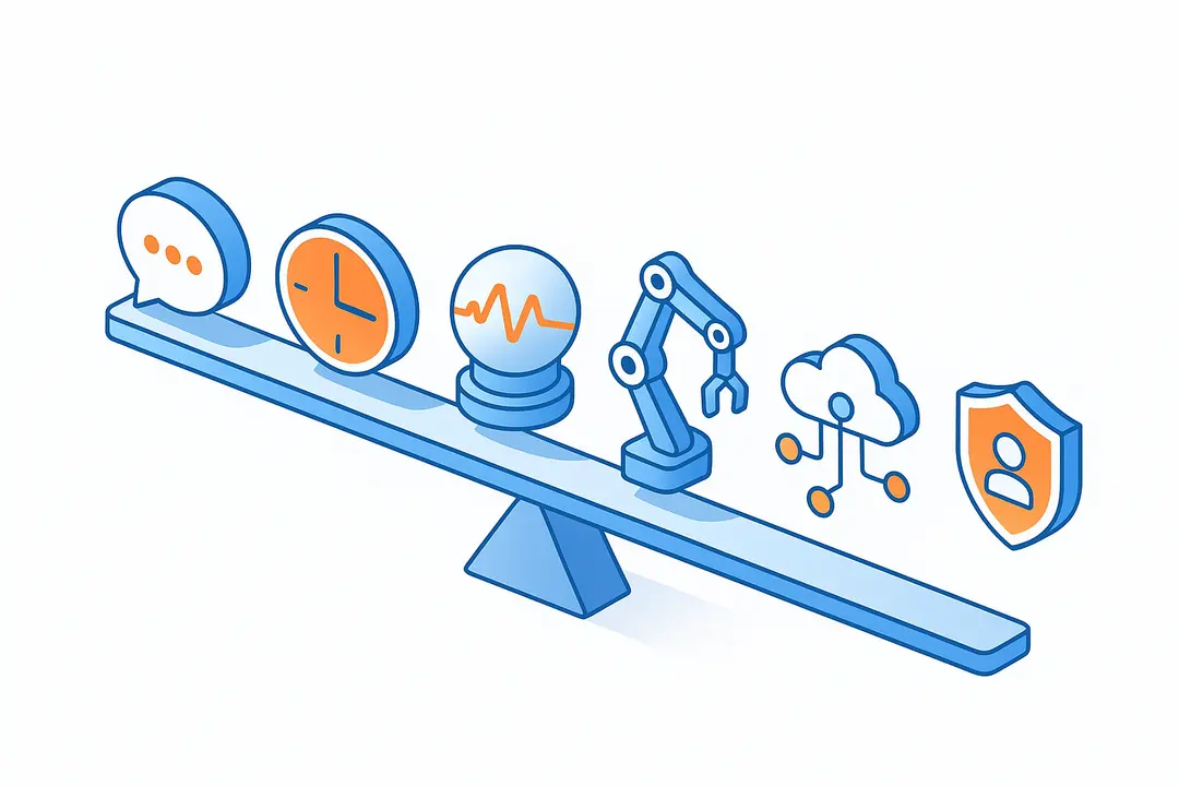 What Are the Essential Features and Technologies of AI-Powered Executive Dashboards?