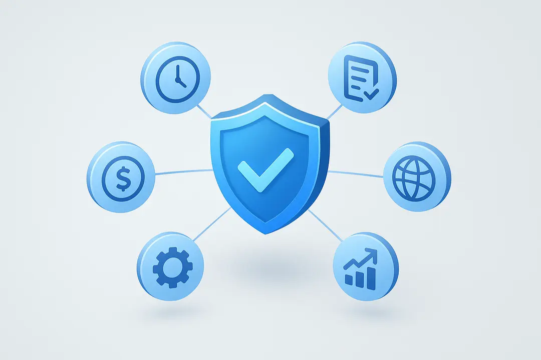 What Are the Key Benefits of AI-Powered Compliance Automation?