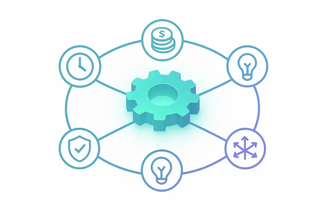 What Are the Key Benefits of Outsourcing Fintech Development?