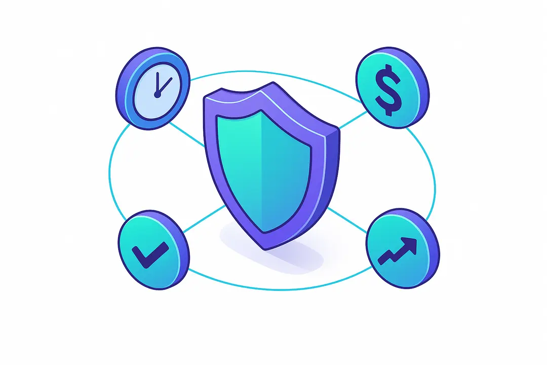 What Are the Key Business Benefits of AI-Powered Document Automation?