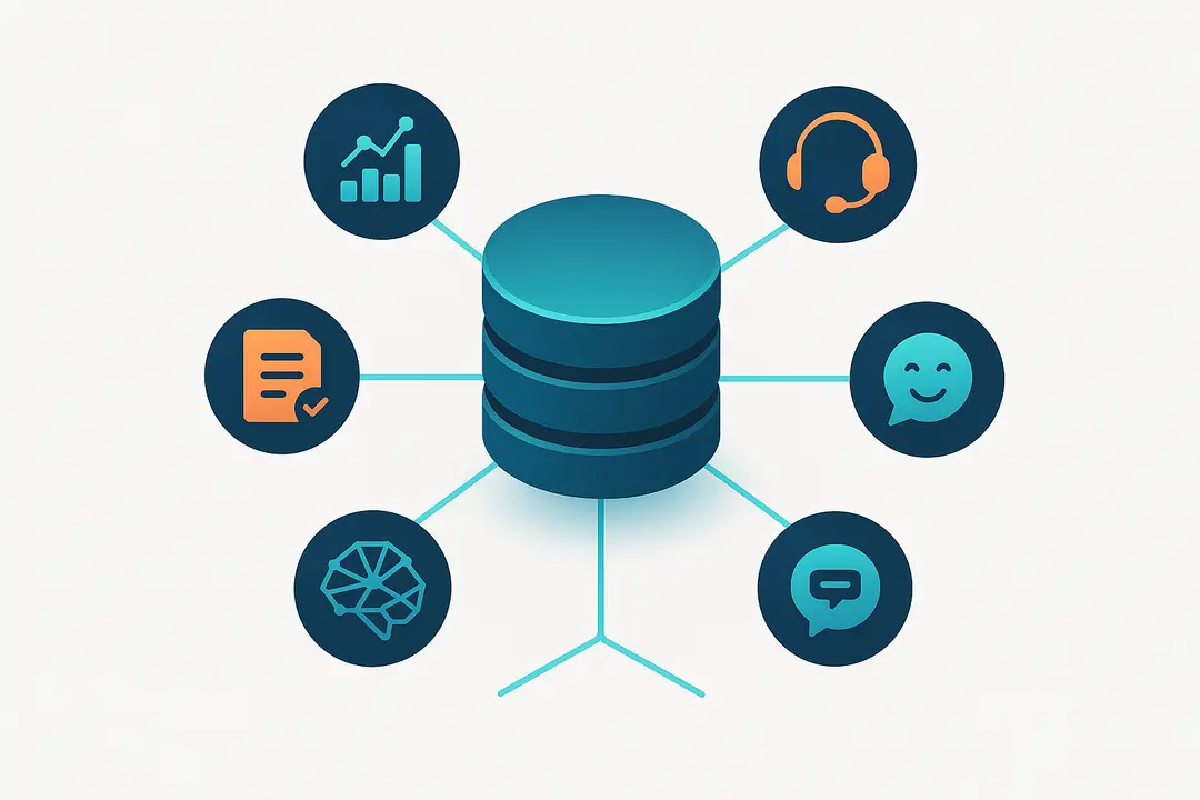 What Are the Key Components of an AI Churn Prevention Workflow?