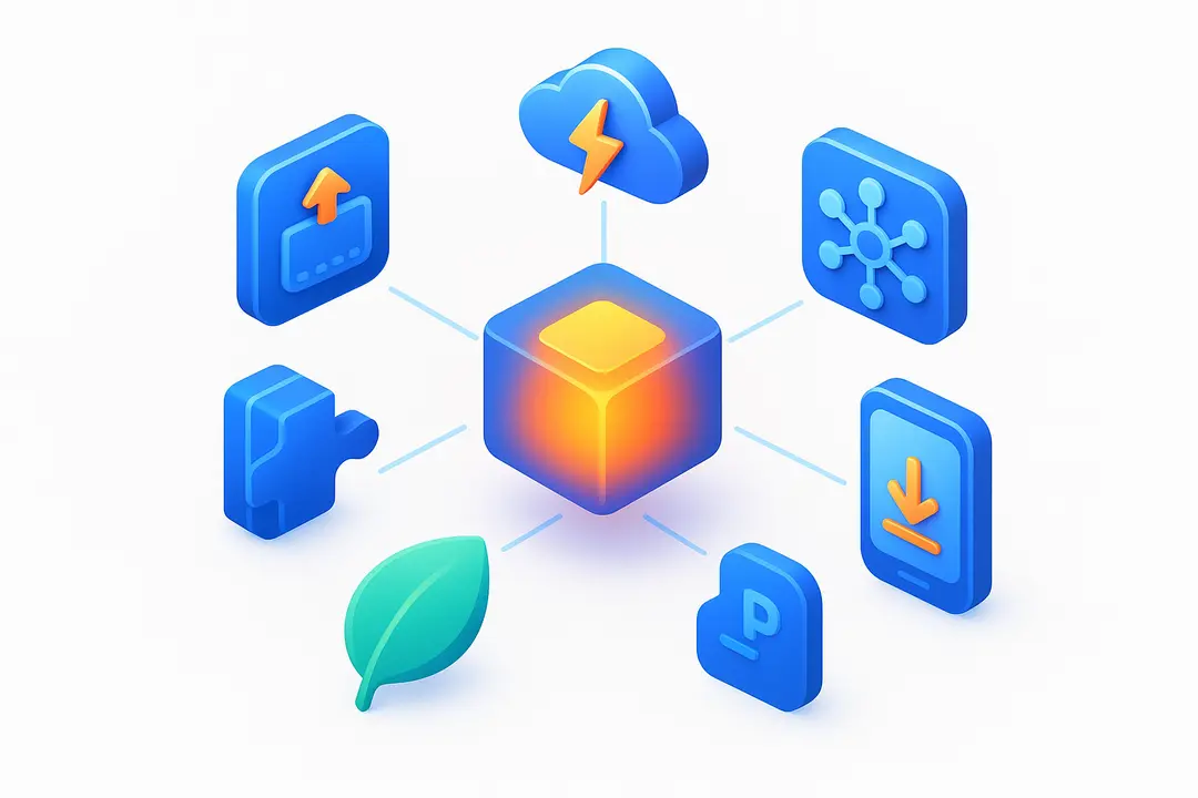 What Are the Latest Trends in Custom Web Application Development?